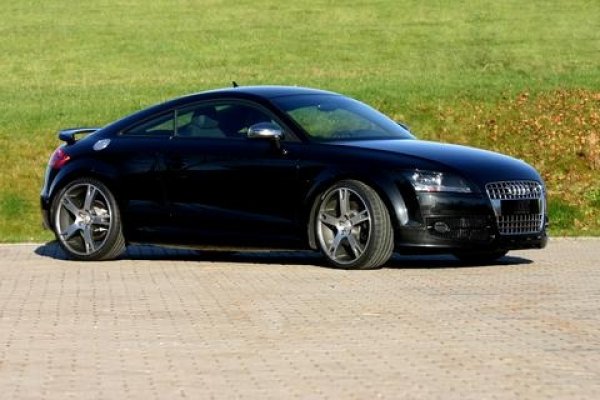 Audi ABT TT-Sport